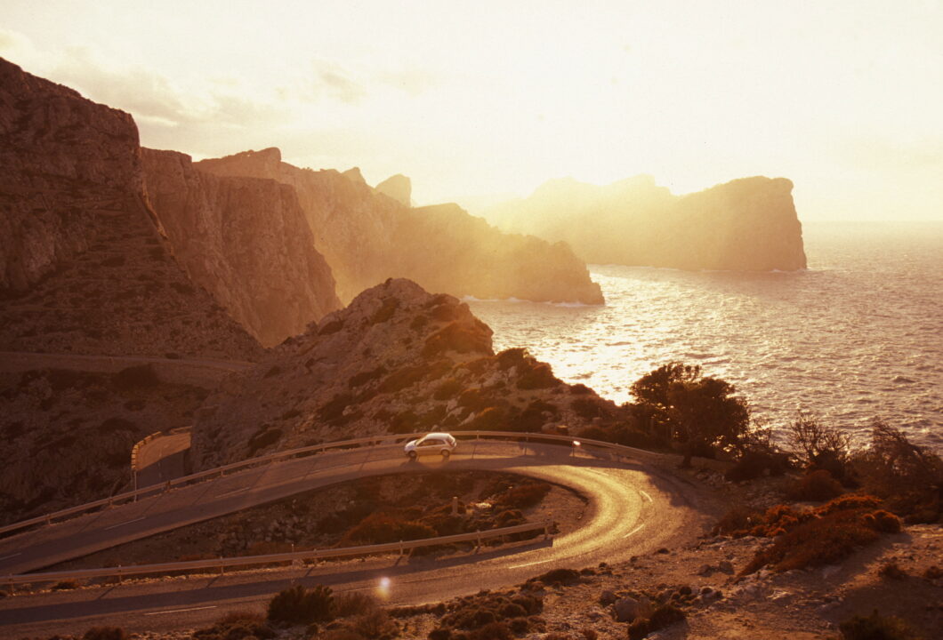 Mallorca
