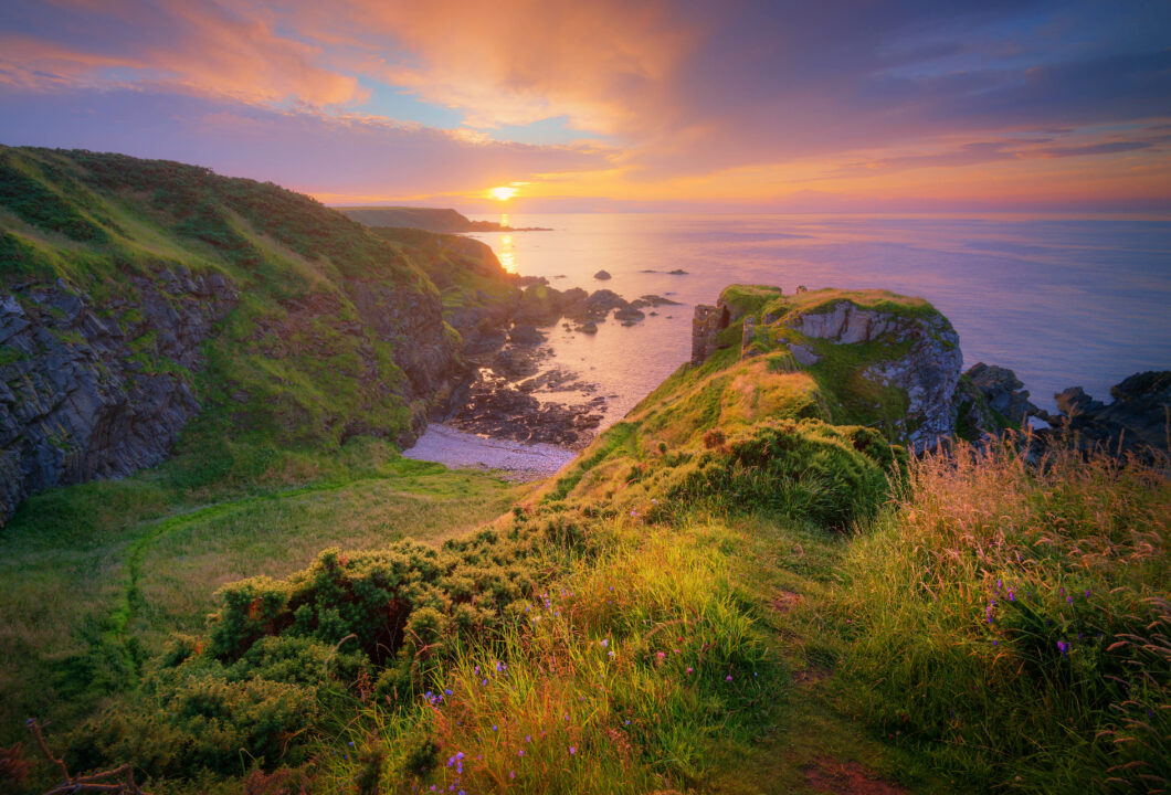 Schottland 