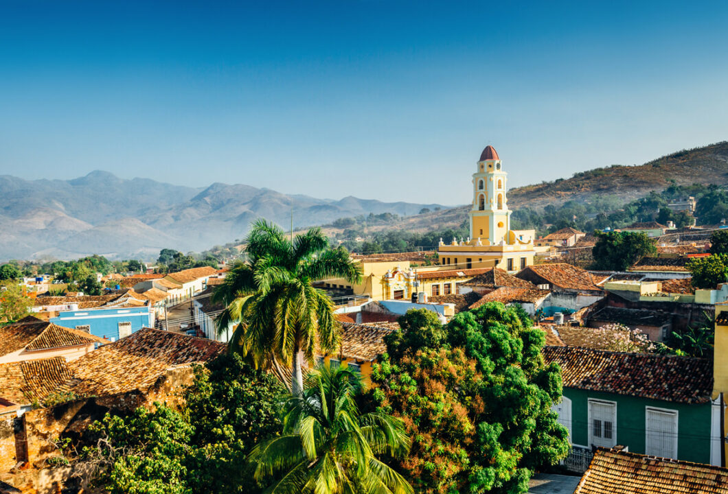 Trinidad