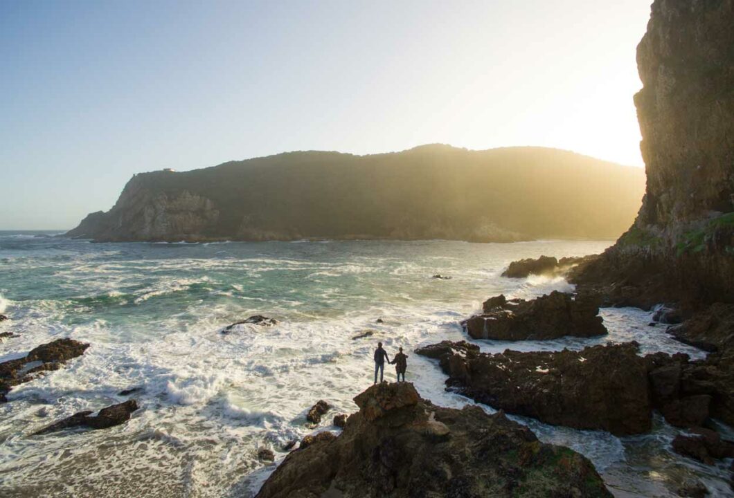Garden Route 