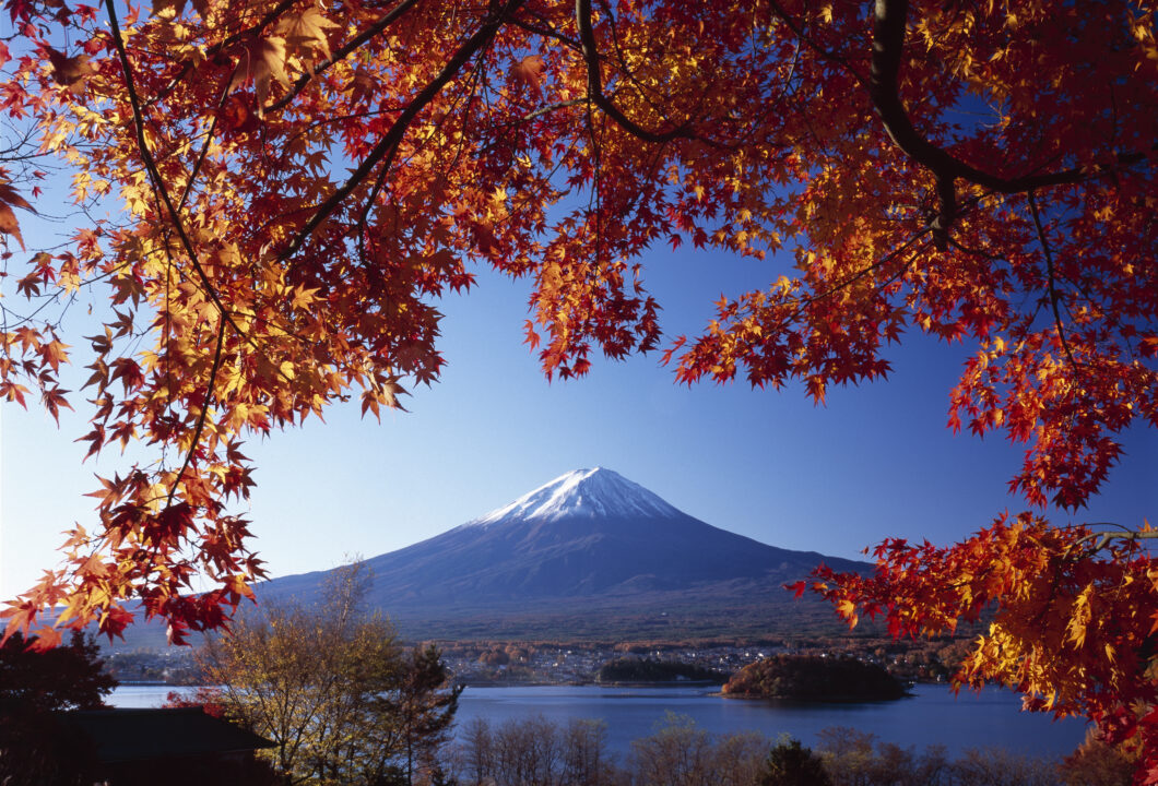 Fuji-san