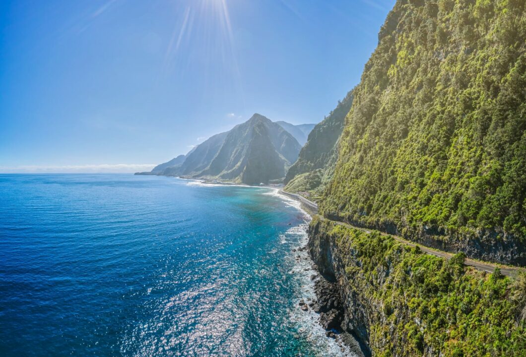 Madeira
