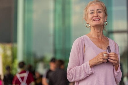 Silvia Stöckli